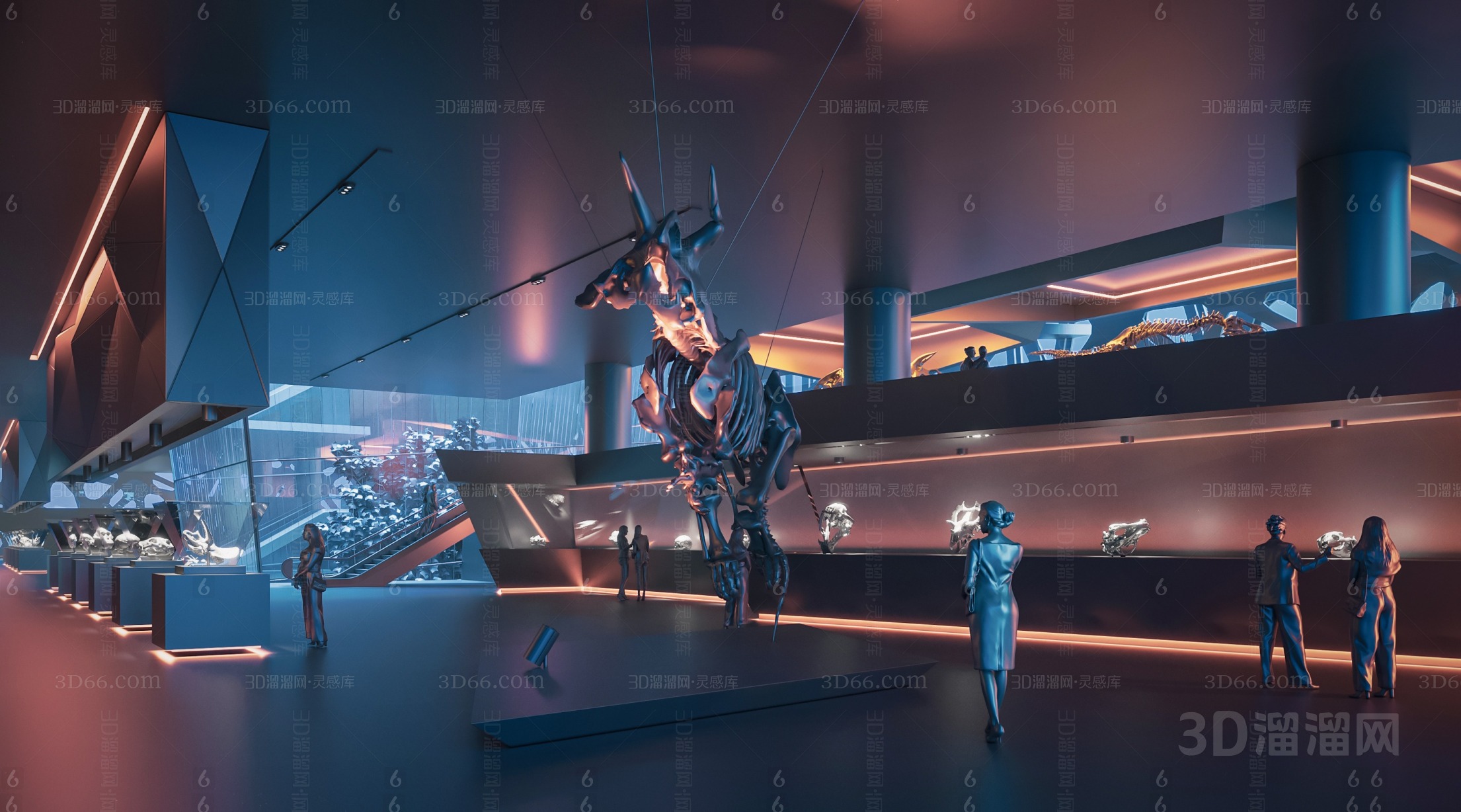 情人节有什么活动